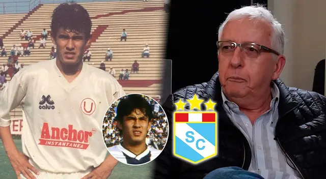 Antonio García Pye habló del pase de Juan Reynoso a Universitario de Deportes