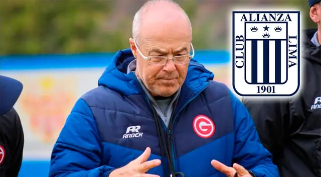 Jorge Célico renunció a ser DT de Deportivo Garcilado