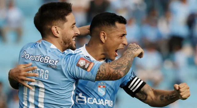 sporting cristal
