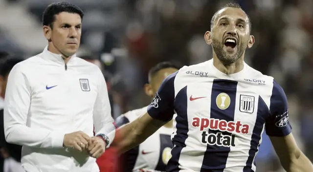 Alianza Lima viajará el día sábado a Cusco para duelo ante Deportivo Garcilaso