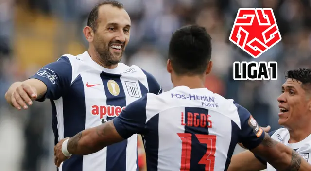 Santiago García y Cristian Benavente podrían reaparecer en una posible final de la Liga 1