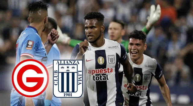Precios de entradas para el partido entre Alianza Lima vs Deportivo Garcilaso