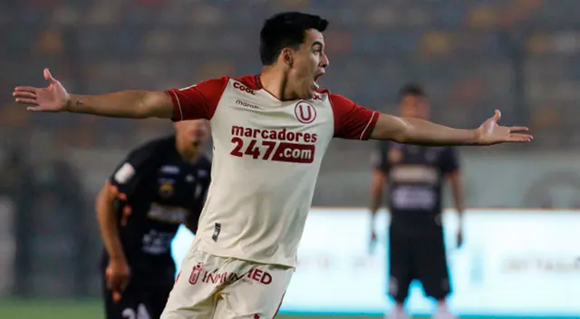 Iván Santillán firmará un un histórico equipo peruano.