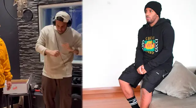 Jefferson Farfán se encuentra celebrando su cumpleaños y recibe saludos en Instagram. Jefferson Farfán se encuentra celebrando su cumpleaños y recibe saludos en Instagram.