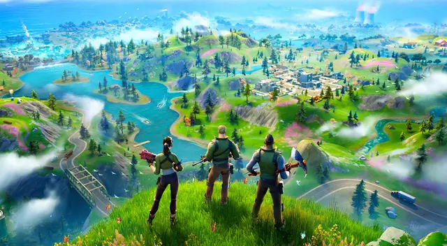 Revisa los mejores códigos de Fortnite y exige al máximo tus habilidades.
