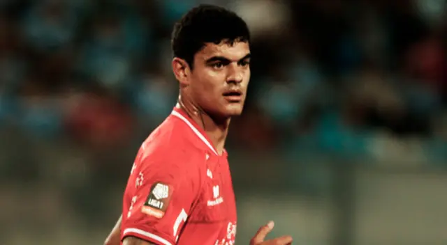 Carlos Beltrán denunció amenazas previo al duelo contra Sport Boys.