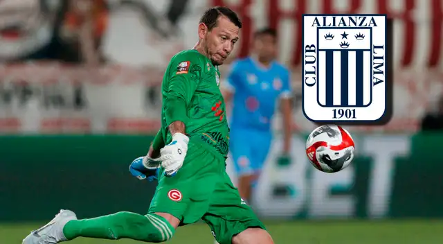 Penny quiere asegurar el pase de Garcilaso a la Sudamericana ante Alianza. Penny quiere asegurar el pase de Garcilaso a la Sudamericana ante Alianza.