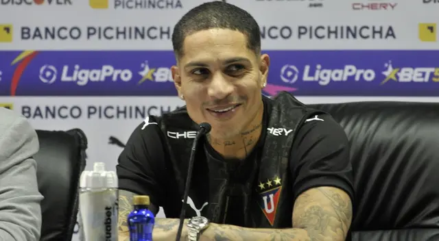 Paolo Guerrero también acumula seis duelos. En todos los jugó desde el arranque. Registra tres goles. Paolo Guerrero también acumula seis duelos. En todos los jugó desde el arranque. Registra tres goles.