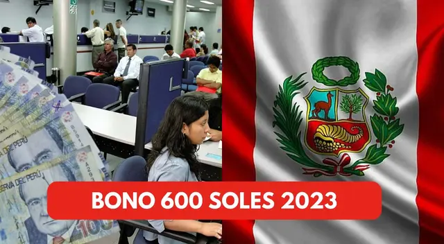 Revisa si existe un LINK oficial de consulta para el bono 600 soles 2023.