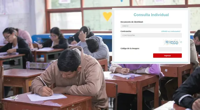 Conoce cómo ver los resultados del nombramiento docente 2023.