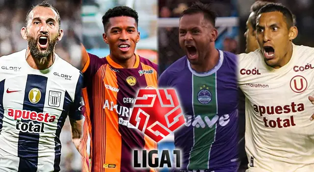 Liga 1 2024: los 18 equipos confirmados que jugarán la próxima temporada. Liga 1 2024: los 18 equipos confirmados que jugarán la próxima temporada.