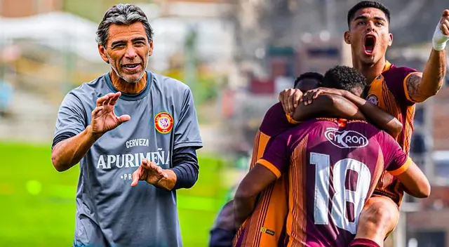 Juan Carlos Bazalar consigue importante récord en Liga 1 Juan Carlos Bazalar consigue importante récord en Liga 1