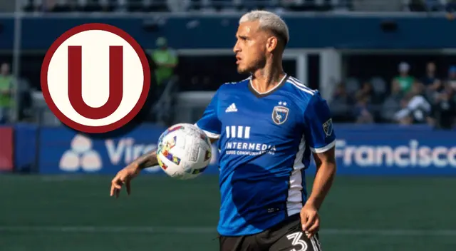 Migeul Trauco fue jugador de Universitario en la temporada 2016. Migeul Trauco fue jugador de Universitario en la temporada 2016.