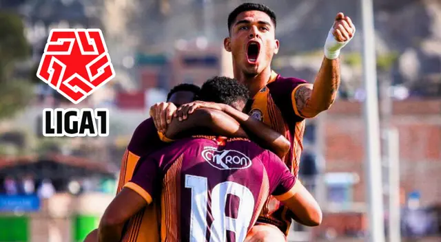 Conoce el perfil del delantero Luis Ramos que logró el ascenso con Los Chankas Conoce el perfil del delantero Luis Ramos que logró el ascenso con Los Chankas