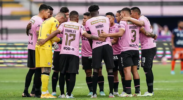 Sport Boys aún corre el riesgo de descender a la Liga 2. Sport Boys aún corre el riesgo de descender a la Liga 2.