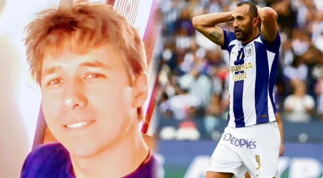 Astrólogo argentino sobre Alianza Lima y Hernán Barcos