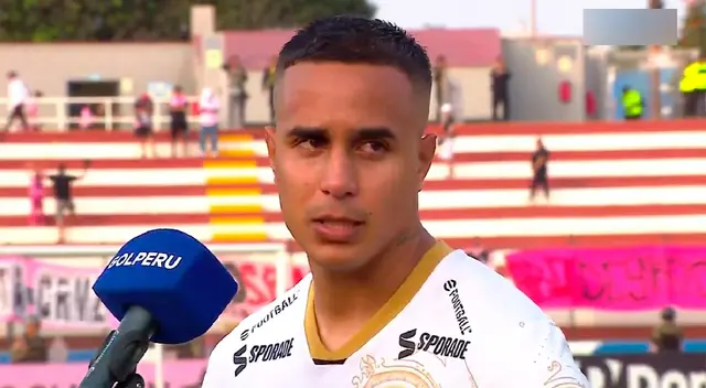Jesús Barco habló tras haber salvado el descenso con Sport Boys