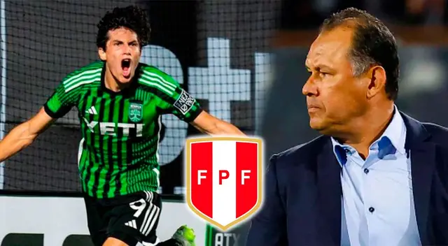 Sebastien Pineau recibió carta de reserva de la selección peruana