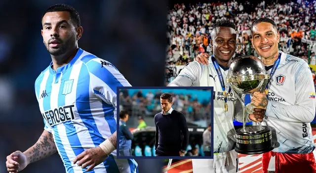 Cardona sorprendió a Guerrero con su mensaje de felicitación en redes. Cardona sorprendió a Guerrero con su mensaje de felicitación en redes.