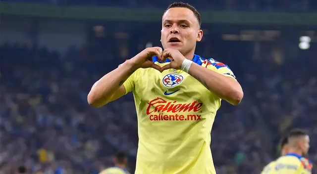 América vs. Monterrey por Liga MX América vs. Monterrey por Liga MX