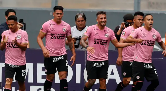 Los jugadores que no seguirán en sport Boys para la temporada 2024 Los jugadores que no seguirán en sport Boys para la temporada 2024