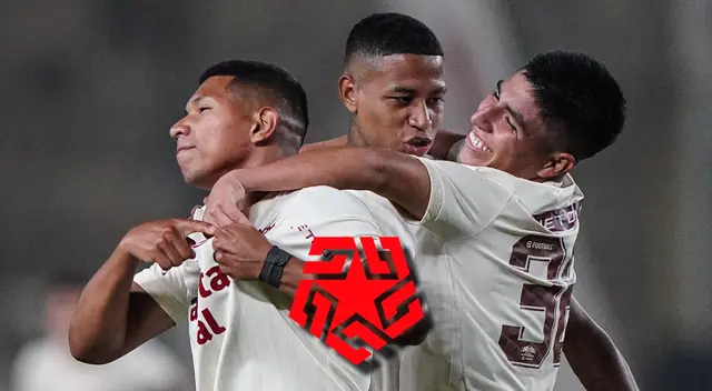 Universitario está luchando por lograr su estrella número 27.