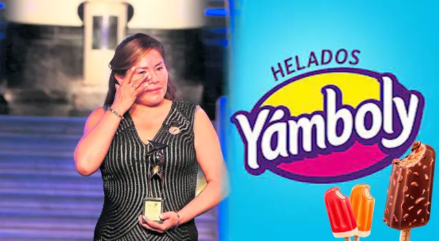 Conoce más detalles de la exitosa empresaria que fundó Yámboly. Conoce más detalles de la exitosa empresaria que fundó Yámboly.