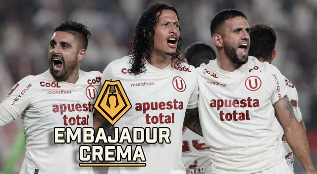 Universitario recibe a Sport Huancayo por la fecha 19 del Torneo Clausura 2023