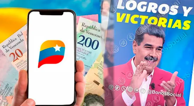 Conoce más información del Bono Logros y Victorias que se entrega en Venezuela.