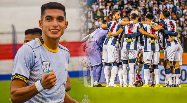 Kevin Serna confirma su llegada a Alianza Lima