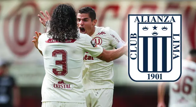 Universitario disputará la final de la Liga 1 ante Alianza Lima
