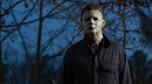 Mira el orden cronológico de las películas de "Halloween", la saga interpretada por Michael Myers. Mira el orden cronológico de las películas de "Halloween", la saga interpretada por Michael Myers.