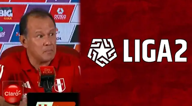 ¿Quiénes son los dos jugadores que han descendido y fueron llamados a la selección peruana? ¿Quiénes son los dos jugadores que han descendido y fueron llamados a la selección peruana?