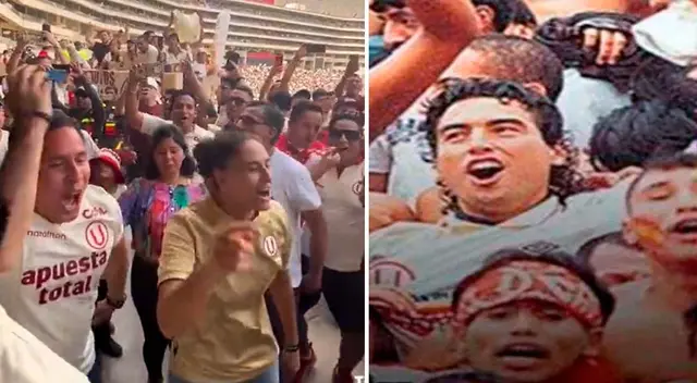 'Fefa' Lacoste fue comparada con 'Chemo' del Solar. 'Fefa' Lacoste fue comparada con 'Chemo' del Solar.