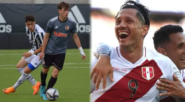 Un nuevo Lapadula: puede jugar por cuatro selecciones y la 'rompe' en Italia.