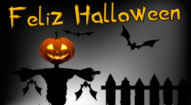 En esta nota podrás revisas las mejores frases de Halloween. En esta nota podrás revisas las mejores frases de Halloween.