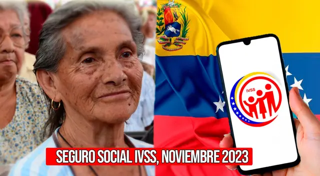 Conoce cómo consultar el saldo de tu pensión IVSS en la web oficial en Venezuela.