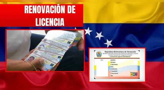 ¿Qué hacer para renovar licencia en Venezuela? ¿Qué hacer para renovar licencia en Venezuela?