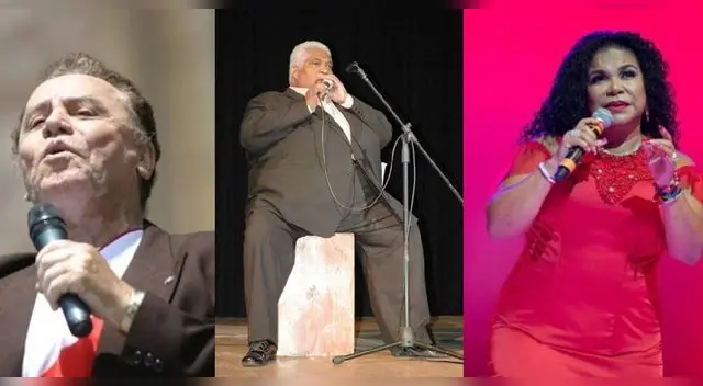 Día de la Canción Criolla HOY: canciones para disfrutar esta fecha Día de la Canción Criolla HOY: canciones para disfrutar esta fecha