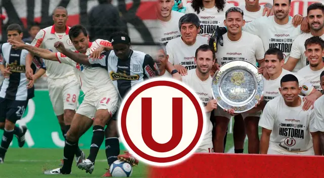 Jugó en Alianza Lima y perdió la final ante Universitario. Ahora es crema y quiere celebrar en Matute.