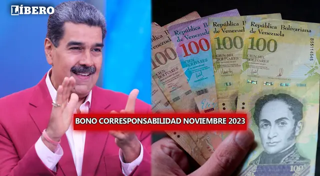 Conoce los detalles sobre el nuevo pago del Bono Corresponsabilidad y Formación.