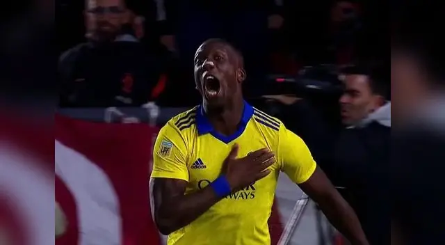 Luis Advincula se ha convertido en piza clave del equipo azul y oro. Luis Advincula se ha convertido en piza clave del equipo azul y oro.
