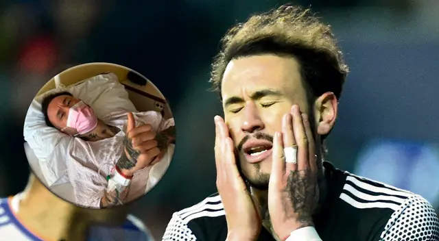 ¿Cuál será el futuro de Gustavo Dulanto, tras superar complicada lesión?