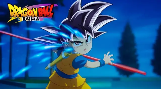 Dragon Ball Daima será la nueva producción que lanzará Akira Toriyama.