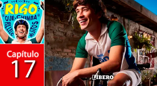La novela "Rigo" estrena este miércoles su nuevo capítulo en RCN.
