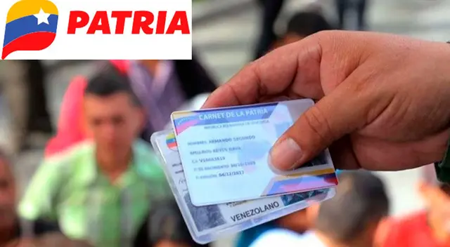Conoce si puedes cobrar los Bono Patria estando fuera del país.