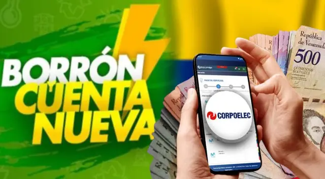 El Plan Borrón Cuenta Nueva  estará disponible hasta el 30 de noviembre.