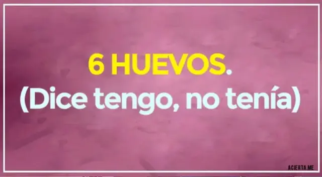 Acertijo visual