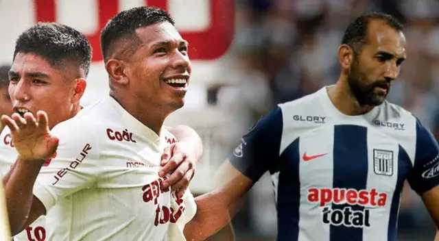 Universitario y Alianza Lima definirán al campeón de la Liga 1 2023.