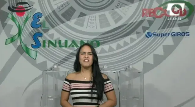 Conoce los últimos resultados del Sinuano del martes 31 de octubre.